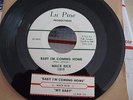 MACK RICE-BABY I'M COMING HOME /MY BABY - on LU PINE-NM NORTHERN 45 Xtra CLEAN