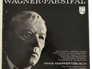 PHILIPS 835220/24AY WAGNER PARSIFAL HANS KNAPPERTSBUSCH 5 LP BOX W BOOKLET
