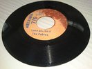 THE CABLES - LOVE AND SOUL / BLANK