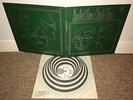 MANFRED MANN Chapter Three LP Vertigo 1969 UK 1st Press