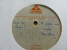 CHRIS DE BURGH -Space Man Came Traveling 7