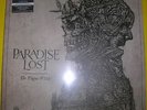 Paradise Lost - THE PLAGUE WITHIN 2x black vinyl LP album MINT SEALED