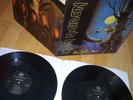 IRON MAIDEN - Fear Of The Dark DO-LP Vinyl RARE Russian Import GALA REC. `93 oop