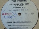 GARY WALKER & THE RAIN - 12
