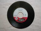 disque sp 45 tours de johnny hallyday 
