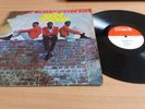 HEPTONES - ON TOP - STUDIO 1 - SOL-9010 - 1969 - RARE UK ORIGINAL ISSUE