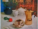 PEGGY LEE BLACK COFFEE LP 180g SPEAKERS CORNER