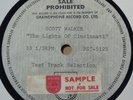 (WALKER BROTHERS)SCOTT WALKER-Lights Of Cincinnati 12