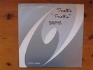 TRAFFIC - TRAFFIC - SIMPLY VINYL PROMO LP - NUMBER SVLP142 - RARE