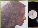 CAROLE KING, RHYMES & REASONS LP 1972 UK 1ST PRESS A-1/B-1 NM/NM TRANSLUCENT RED