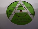 1967 TAMLA MOTOWN GREEN & WHITE DEMO- TEMPTATIONS YOU'RE MY EVERYTHING
