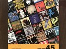 45 Revolutions Vol 1 book: punk powerpop kbd mod nwobhm singles 76-79 UK/Ireland