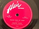 Flair 1022 ELMORE JAMES 