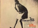 Sam Rivers - A New Conception (Blue Note) USA Stereo New York Liberty