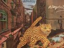 Nucleus - Alley Cat (Vertigo) UK Original