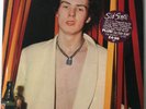 NM SEX PISTOLS SID SINGS RECORD PLUS ORIGINAL KNIFE POSTER on VIRGIN RECORDS