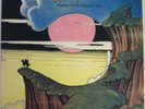 EX HAWKWIND-WARRIOR ON THE EDGE OF TIME-Psych Rock Album-ATCO #SD 36-115