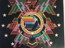 EX HAWKWIND In Search Of Space LP Orig US Press UAS-5567 Die-Cut Fold-out COVER