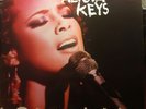 Alicia Keys - Unplugged [LP](Vinyl, Oct-2005, J-Records USA) ultra RARE 2xLP
