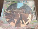 The Beatles Abbey Road ltd edition picture disc Sealed mint US vinyl record lp