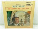 sealed US Decca GOLD Stereo LP - Ruggiero Ricci 
