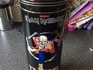 Iron Maiden Trooper Beer Limited Edition Tin Gift Set 2017 (Emptied)