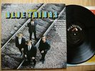 The Blue Things S/T - black vinyl