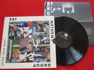 PAT METHENY GROUP *** Letter From Home *** ORIGINAL 1989 LP Venezuela w/INSERT