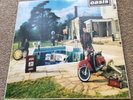 OASIS BE HERE NOW UK 1st PRESSING CRELP 219