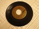 KRIS JENSEN  BONNIE BABY/STAYING UP LATE  COLPIX 118 M-