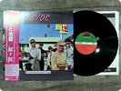 AC / DC DIRTY DEEDS DONE DIRT CHEAP P10994 OBI LP Gp7045