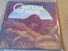 GRATEFUL DEAD MOBILE FIDELITY SEALED LP WAKE OF THE FLOOD MFSL NUMBERED LTD 1973