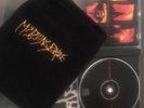 MY DYING BRIDE TURN LOOSE THE SWAN LIMITED EDITION RARE anathema katatonia DOOM