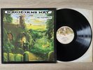 Bo Hansson: Magician's Hat   Original Vinyl LP   CAS 1073 UK 1973   NM Superb