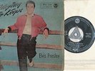 Elvis Presley EP deutsche RCA EPA-9561 