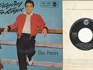 Elvis Presley EP deutsche RCA EPA-9561 