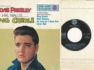 Elvis Presley EP deutsche RCA EPA-4319 