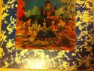 ROLLING STONES Their Satanic Majesties Request LP 3D with OG insert, 1st press