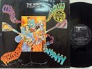 THE WHO - A Quick One-Happy Jack/Sell Out LP (RARE German Import, MONO/STEREO)