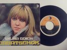 WILMA GOICH CAROSELLO RENATO ZERO RARO 45 RICORDI MINT COME NUOVO '69