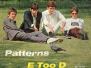 Small Faces, The - Patterns - Vinyl-Single 7