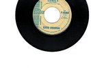 Eddie Cochran ROCK-A-BILLY 45(LIBERTY 55389)Weekend/Lonely VG PROMO