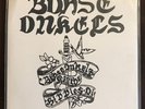 Böhse Onkelz Single Kill the Hippies Vinyl