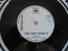 NORTHERN SOUL  CHAPTER FIVE YOU CAN`T MEAN IT.