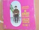 Sheffield Lab Missing Linc S10 First Pressing Sealed