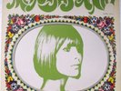 Marisa Sannia  Italia 1968 Cetra LPX 2 33 giri 12'' vinile con inserto