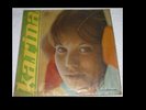KARINA ( karina ) Editado en Ecuador LP IFESA 1968