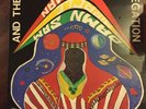 RARE SEALED COPY Damn Sam Miracle Man The Soul Congregation 1st press Detroit Np