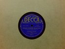 1941 The Andrews Sisters Boogie Woogie Bugle Boy Decca 78 3598 Bounce Me Brother