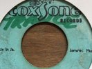 Original Ja Coxsone 7